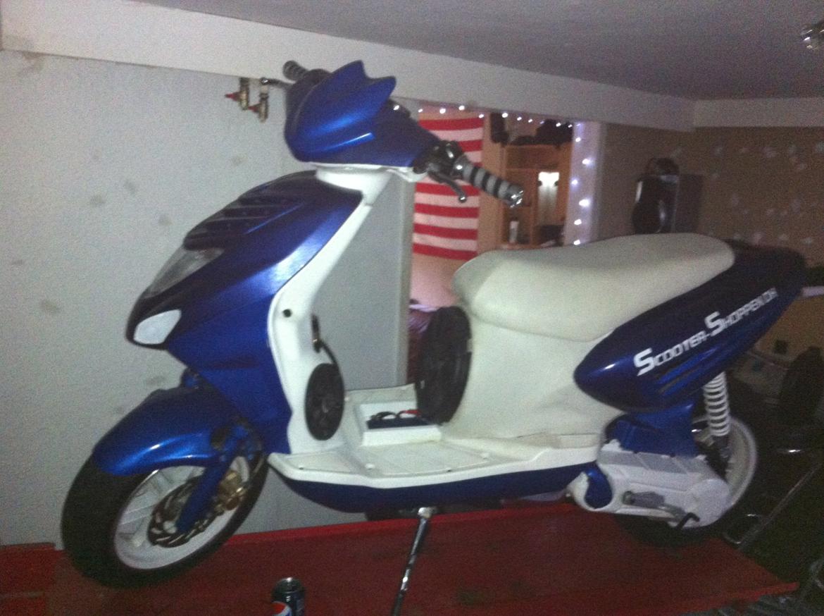 CPI Oliver special lave billede 3