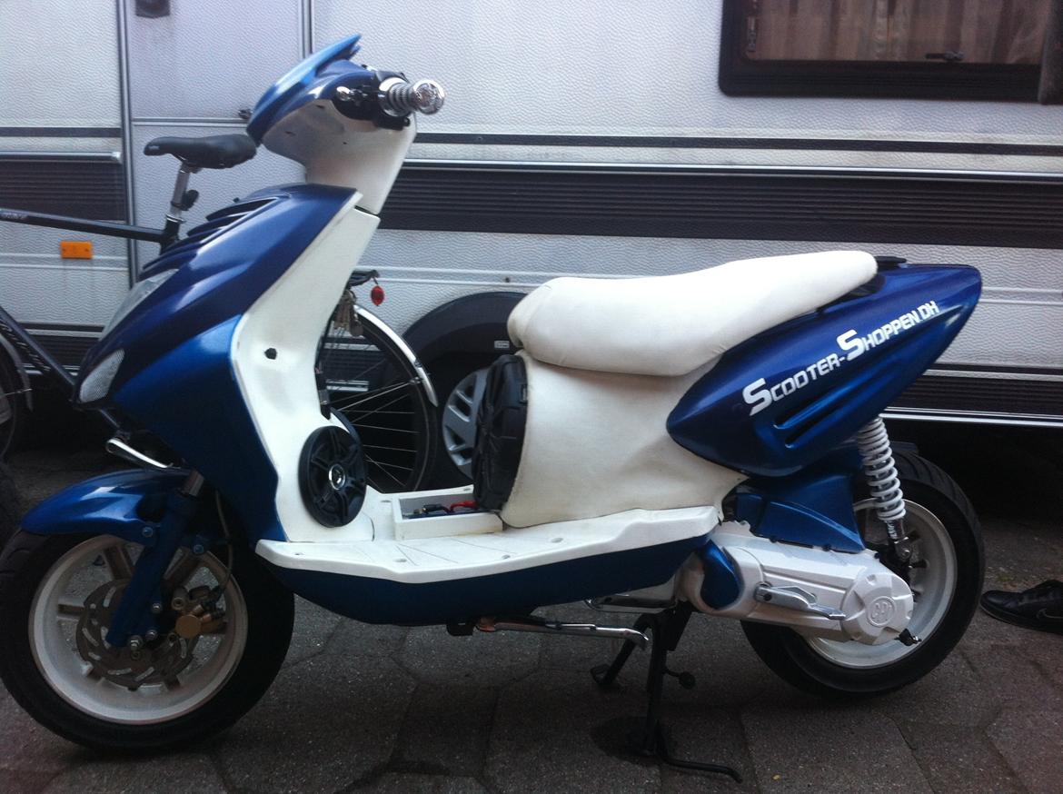 CPI Oliver special lave billede 5