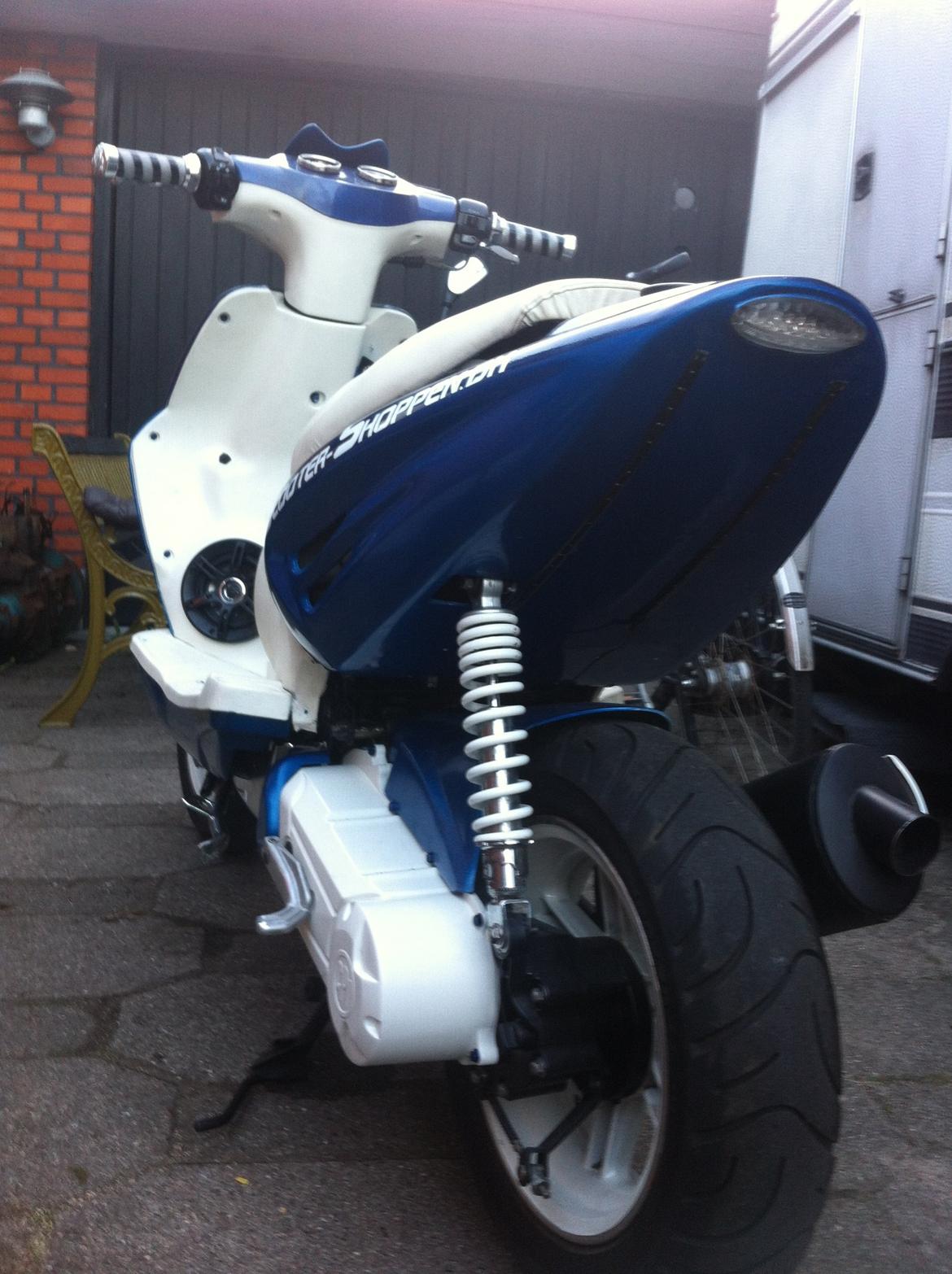 CPI Oliver special lave billede 6