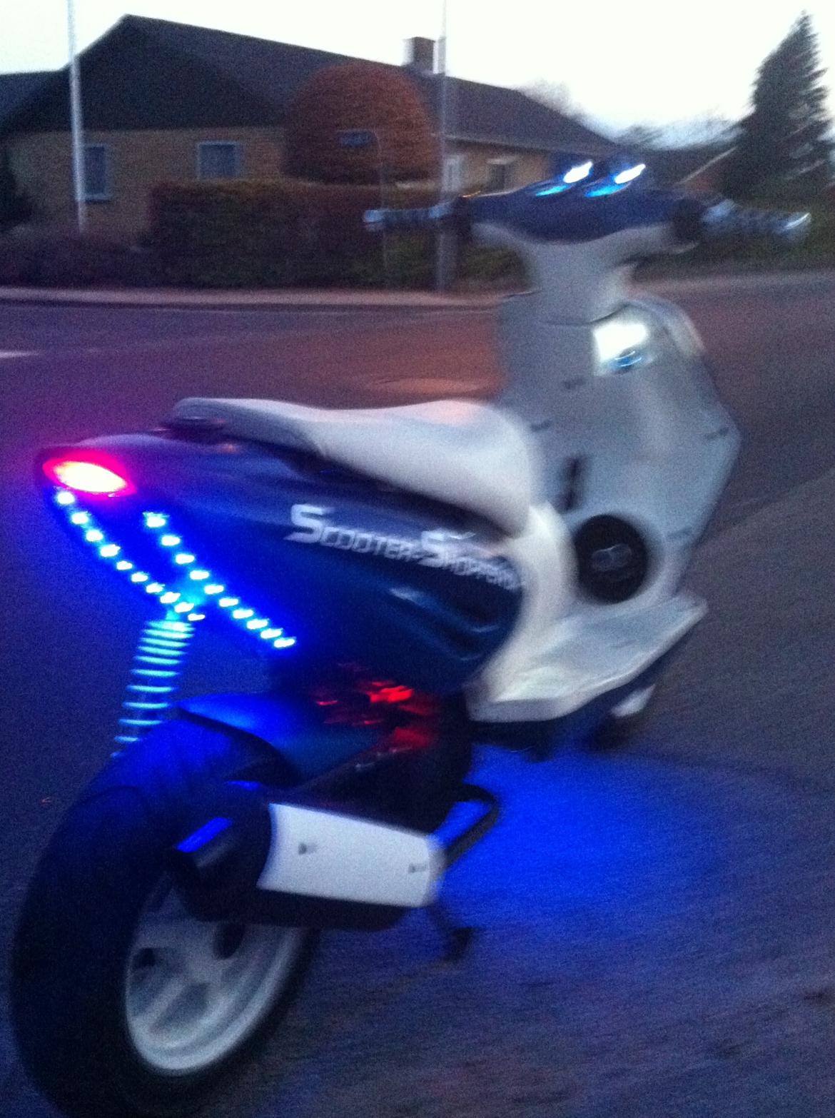 CPI Oliver special lave billede 11