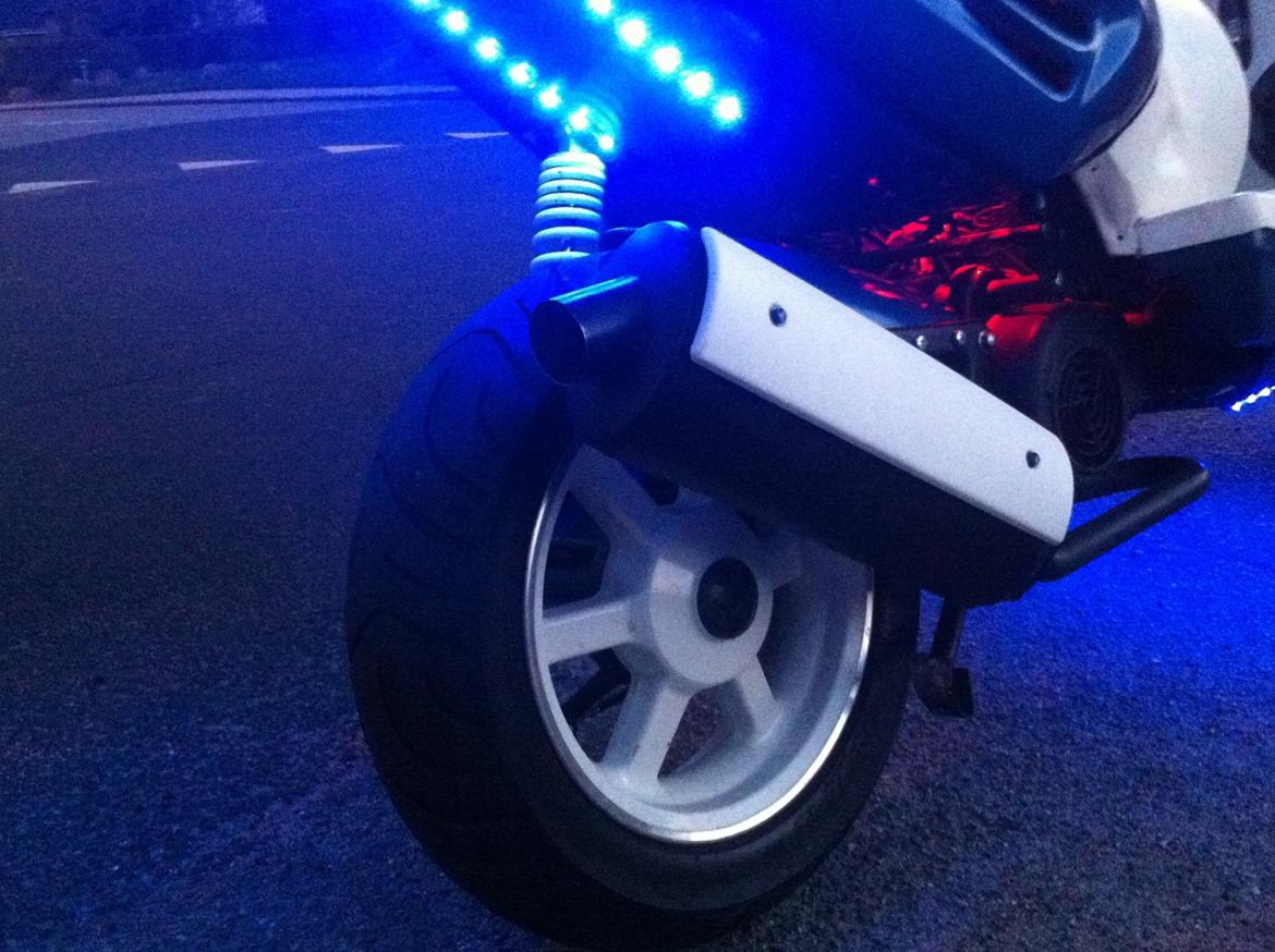 CPI Oliver special lave billede 12