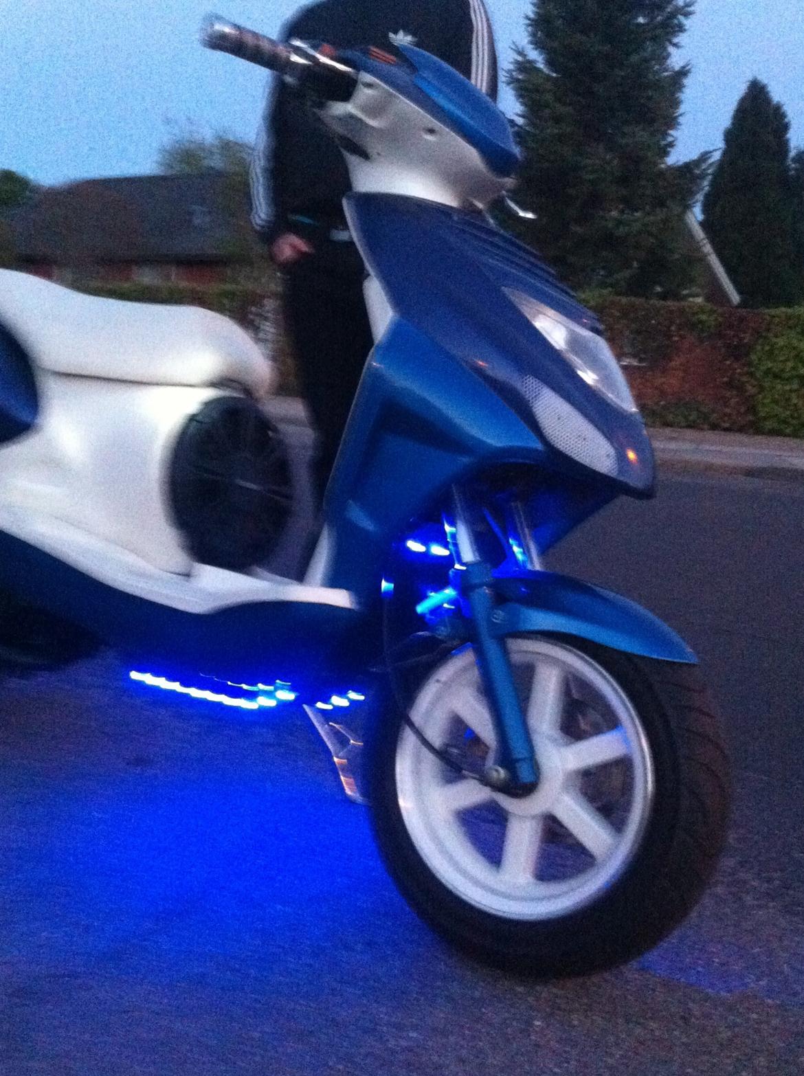 CPI Oliver special lave billede 14