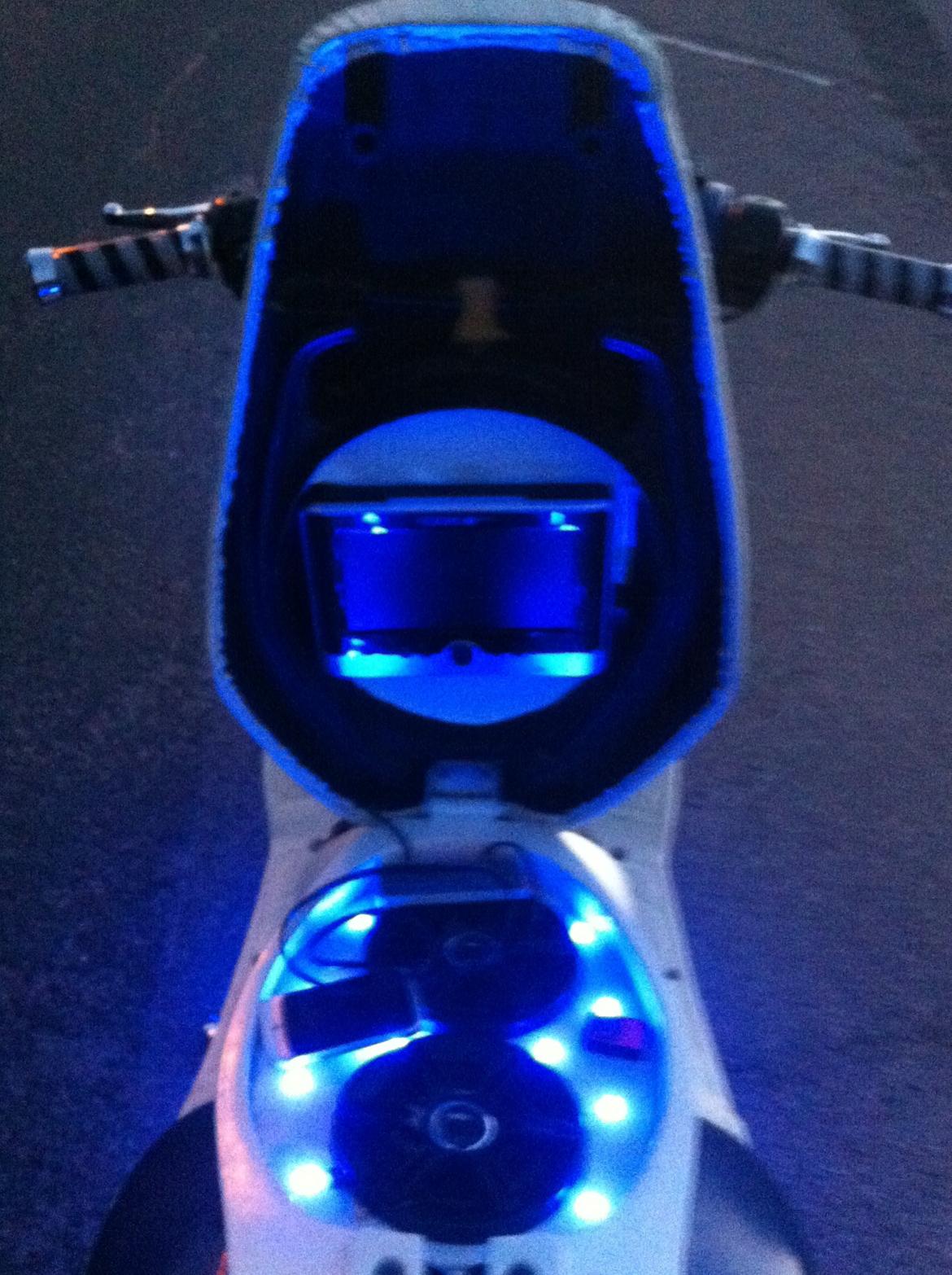 CPI Oliver special lave billede 15