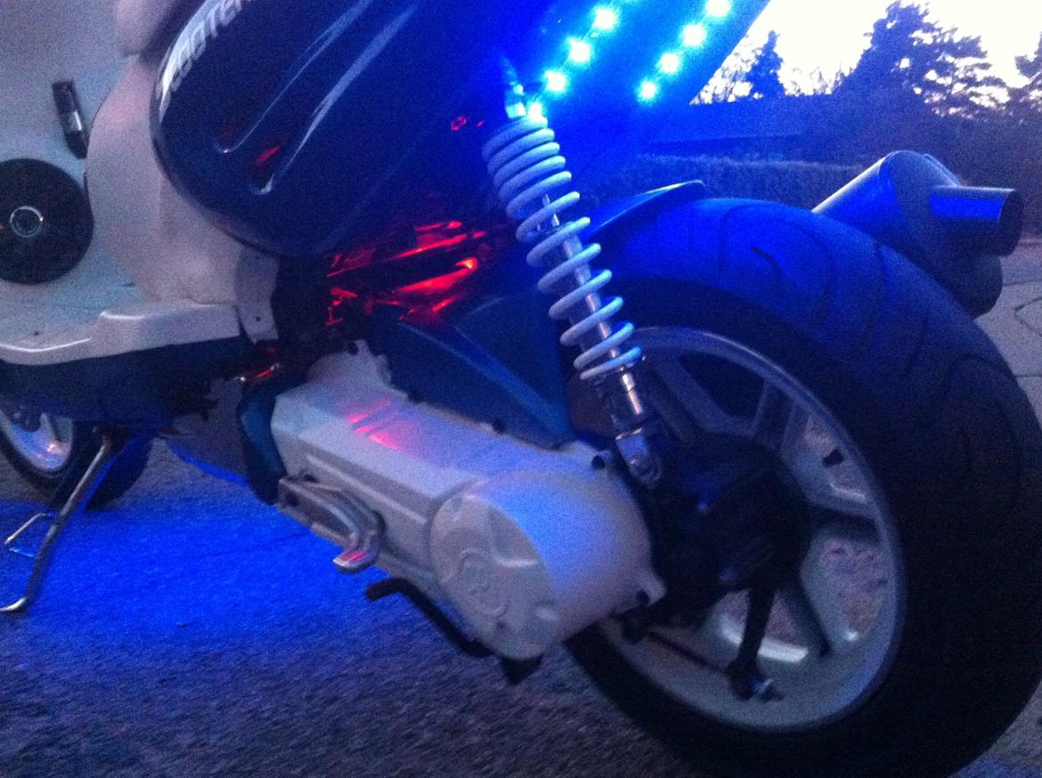 CPI Oliver special lave billede 16