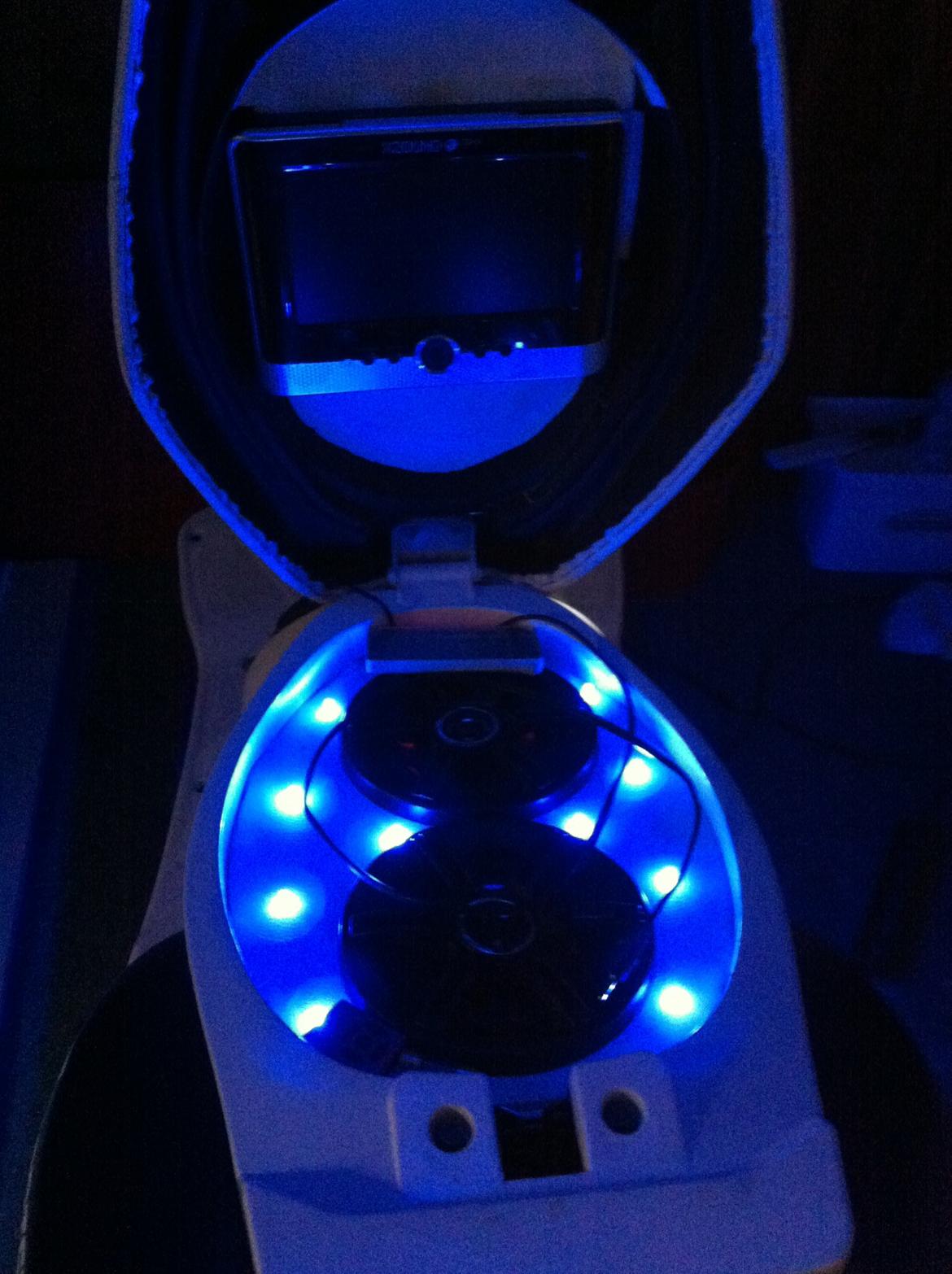 CPI Oliver special lave billede 17