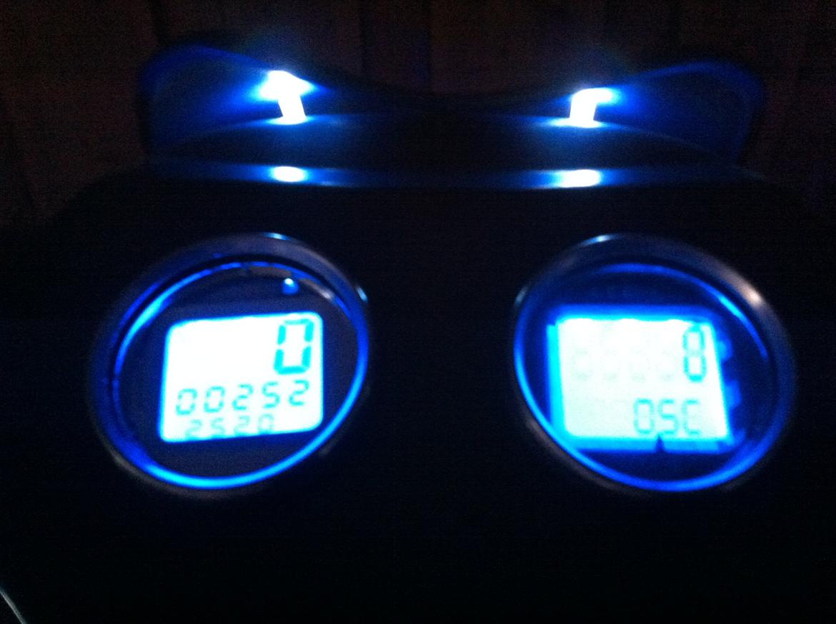 CPI Oliver special lave billede 18