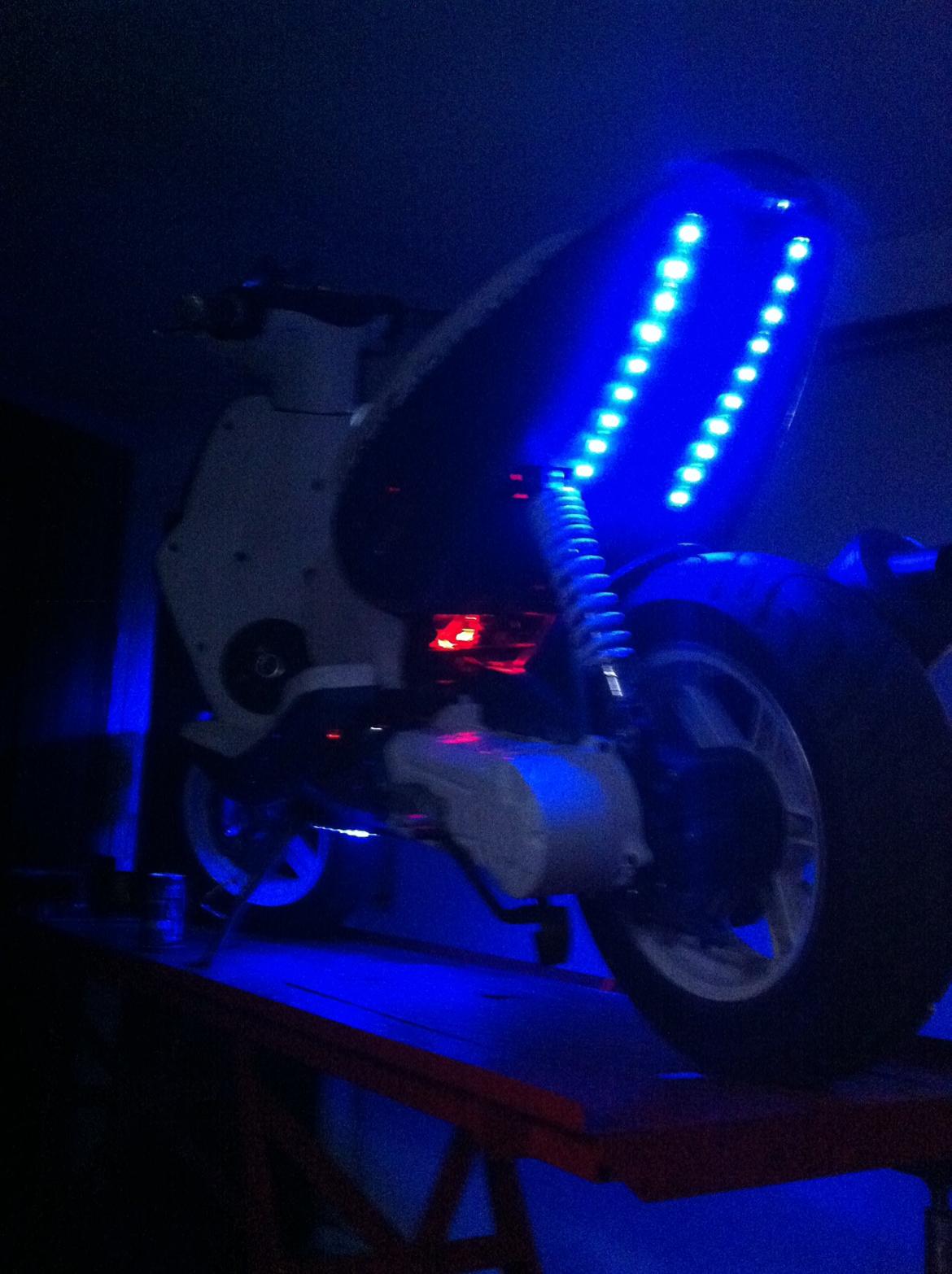 CPI Oliver special lave billede 19