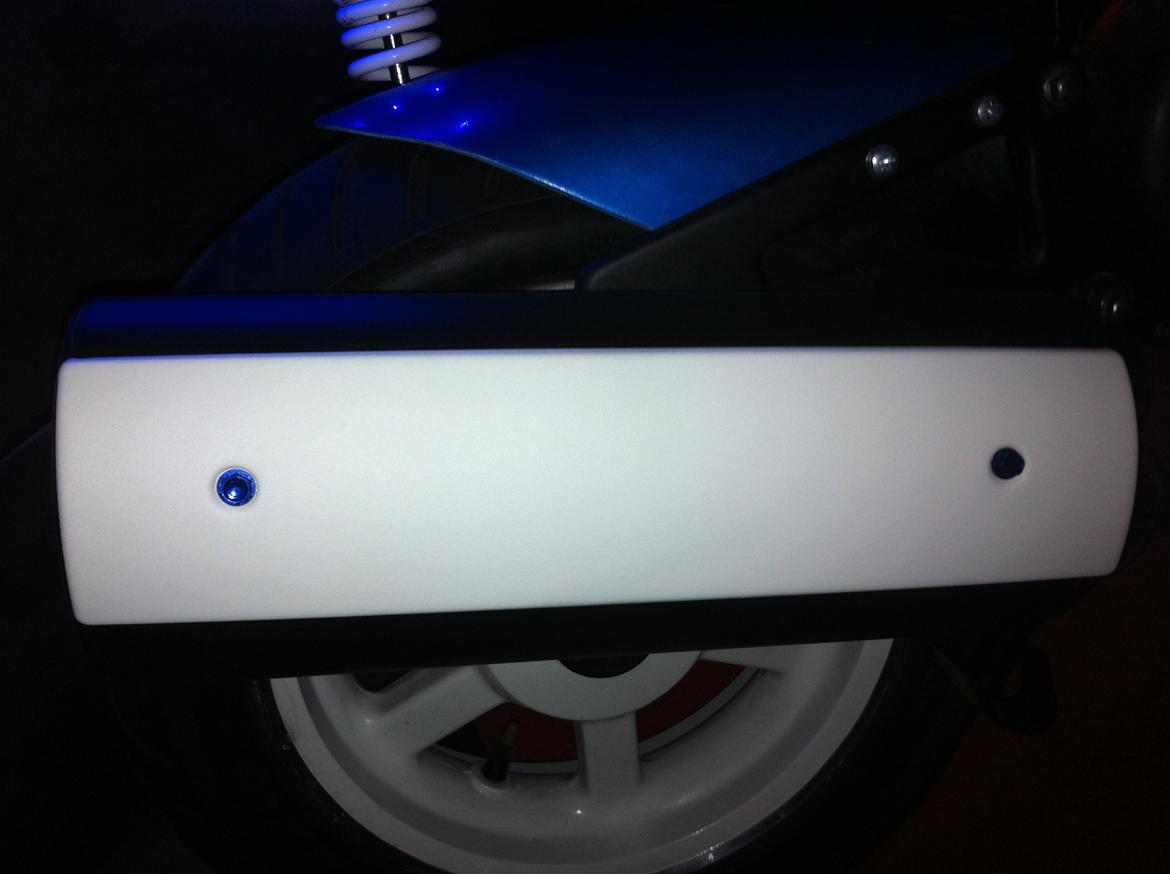 CPI Oliver special lave billede 20