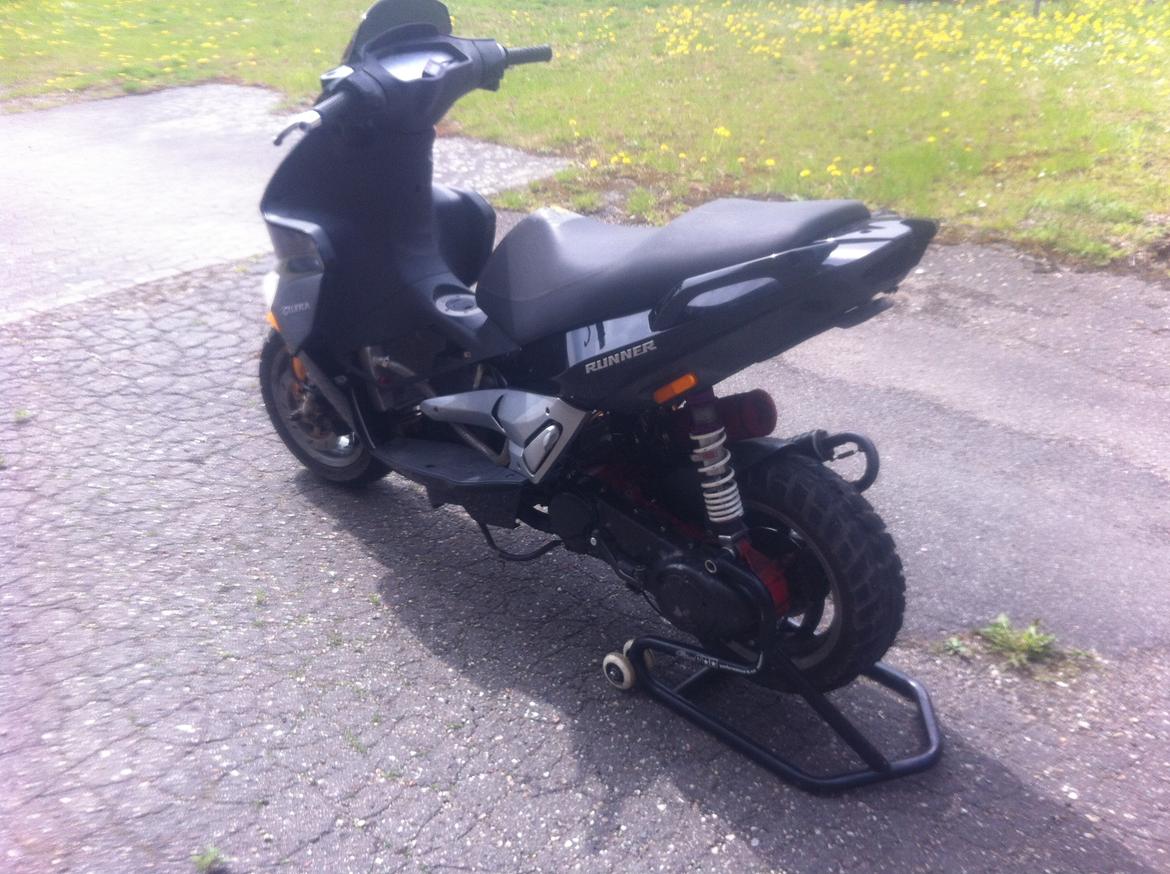 Gilera Runner sp billede 3