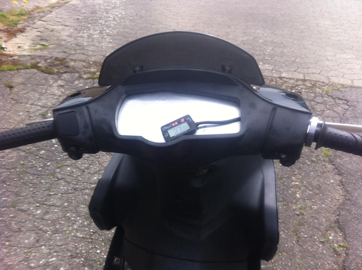 Gilera Runner sp billede 5