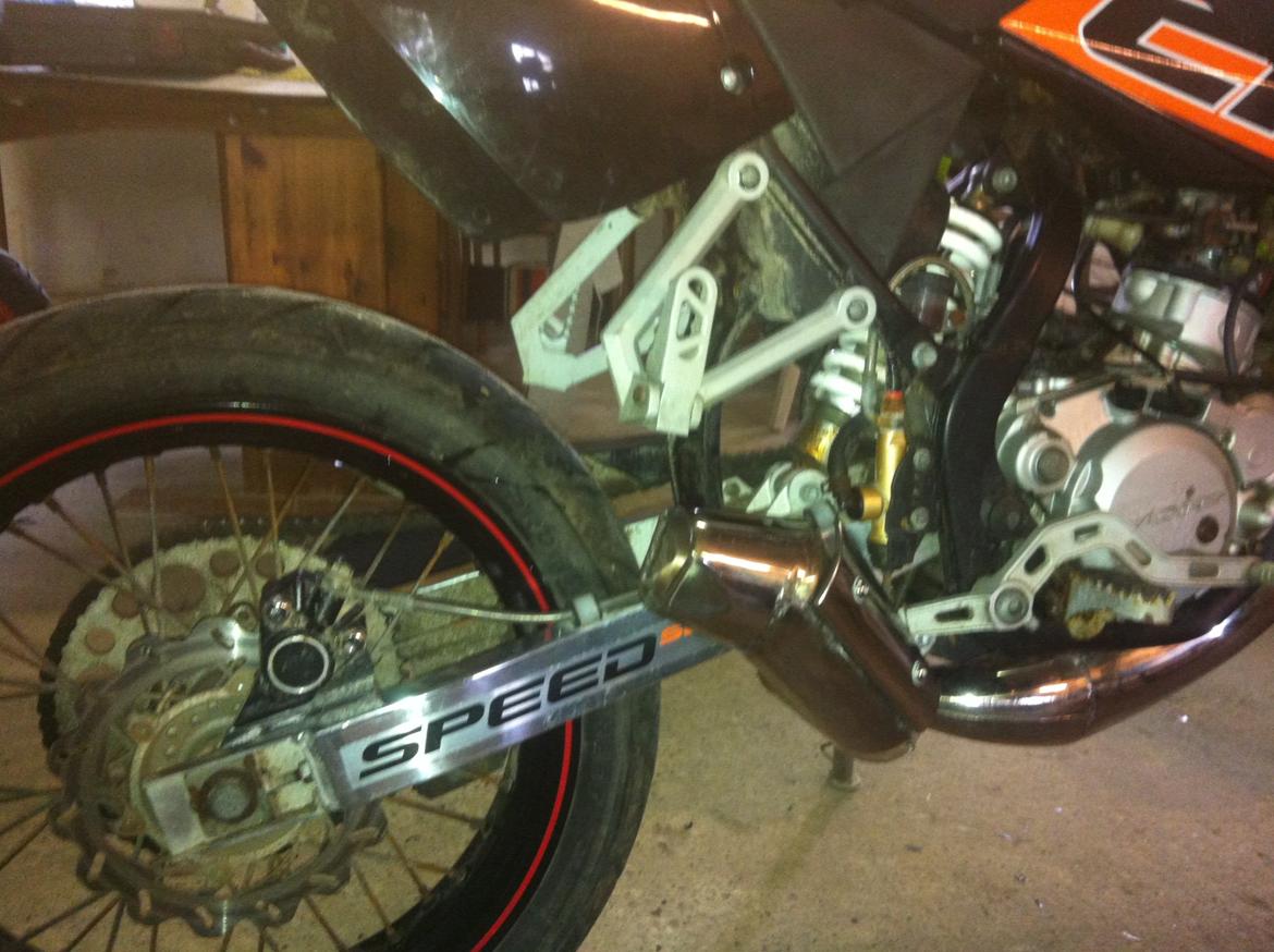 CPI super motard billede 5