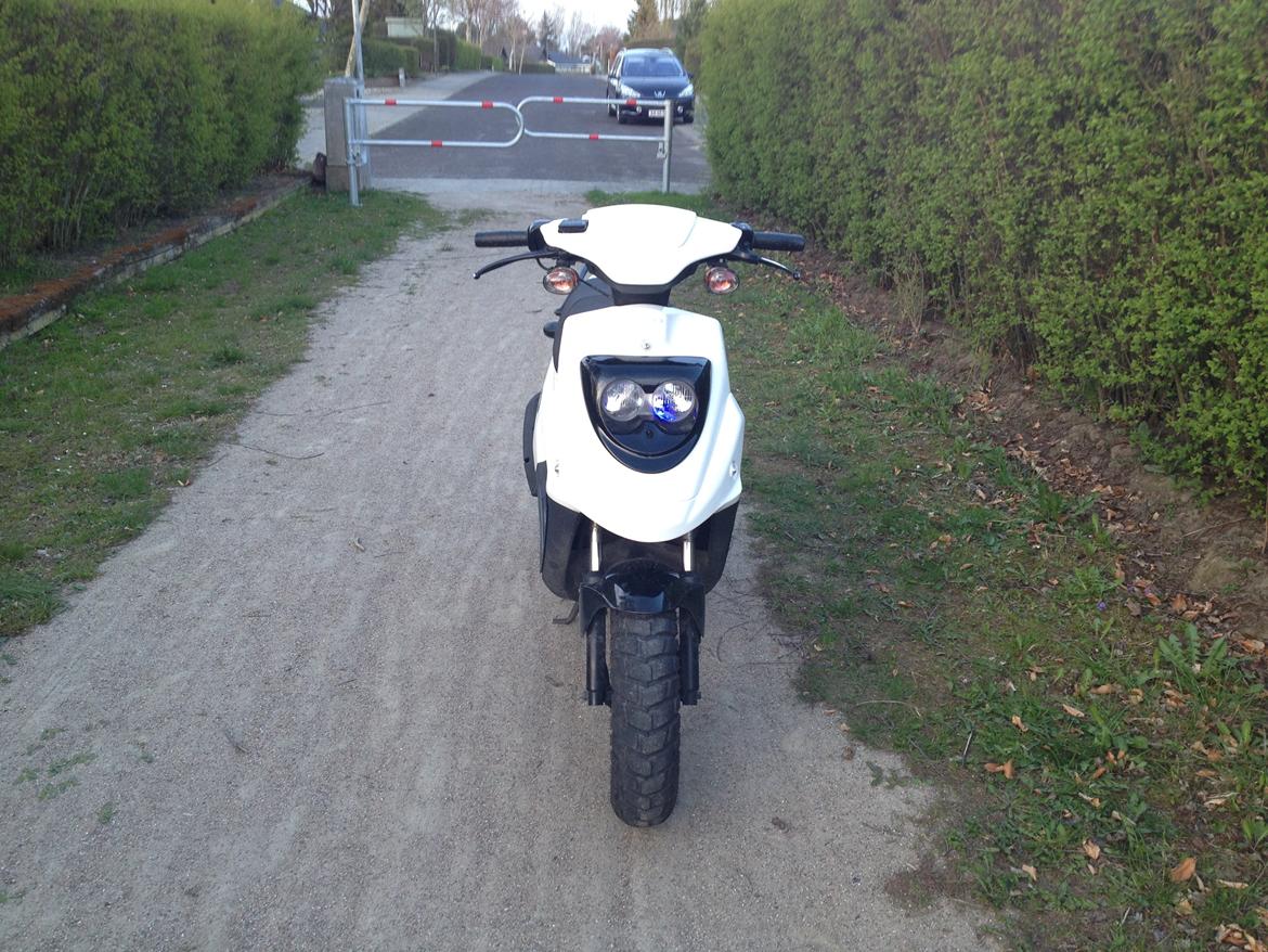 PGO Hot 50  billede 6