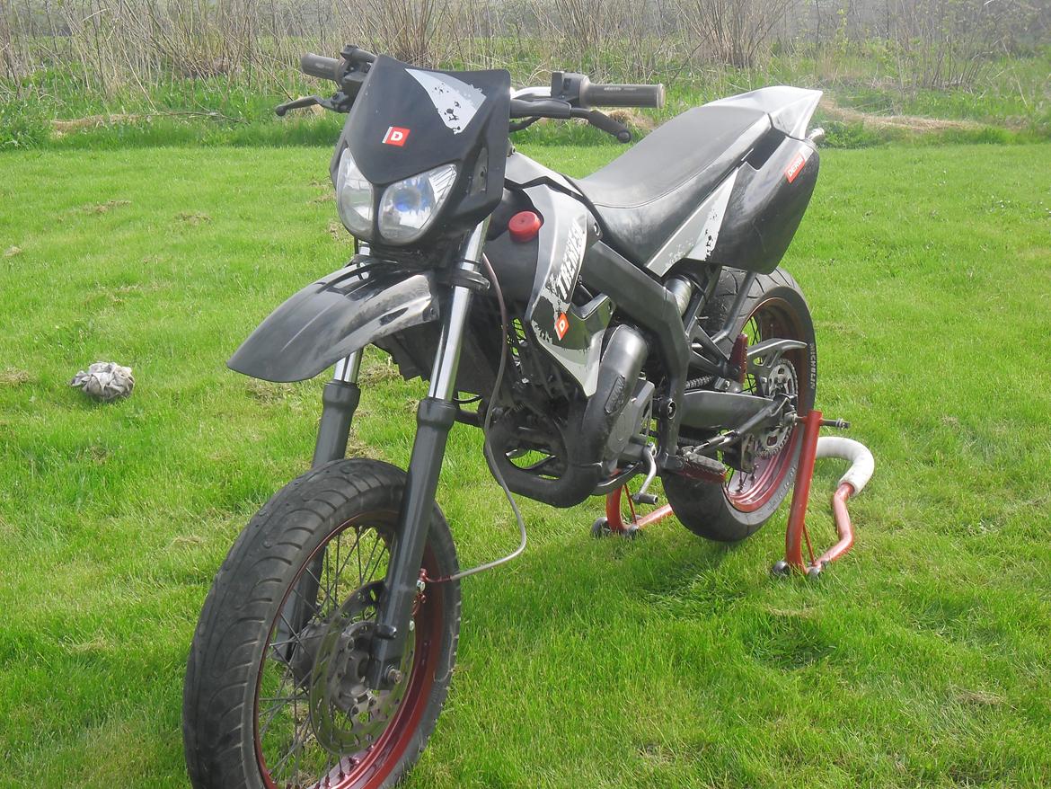 Derbi extreme sm billede 3