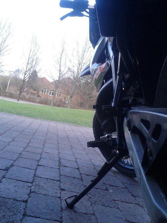 Derbi senda extreme 50 sm billede 5