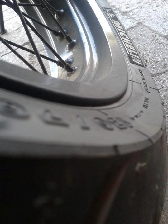 Derbi senda extreme 50 sm billede 6