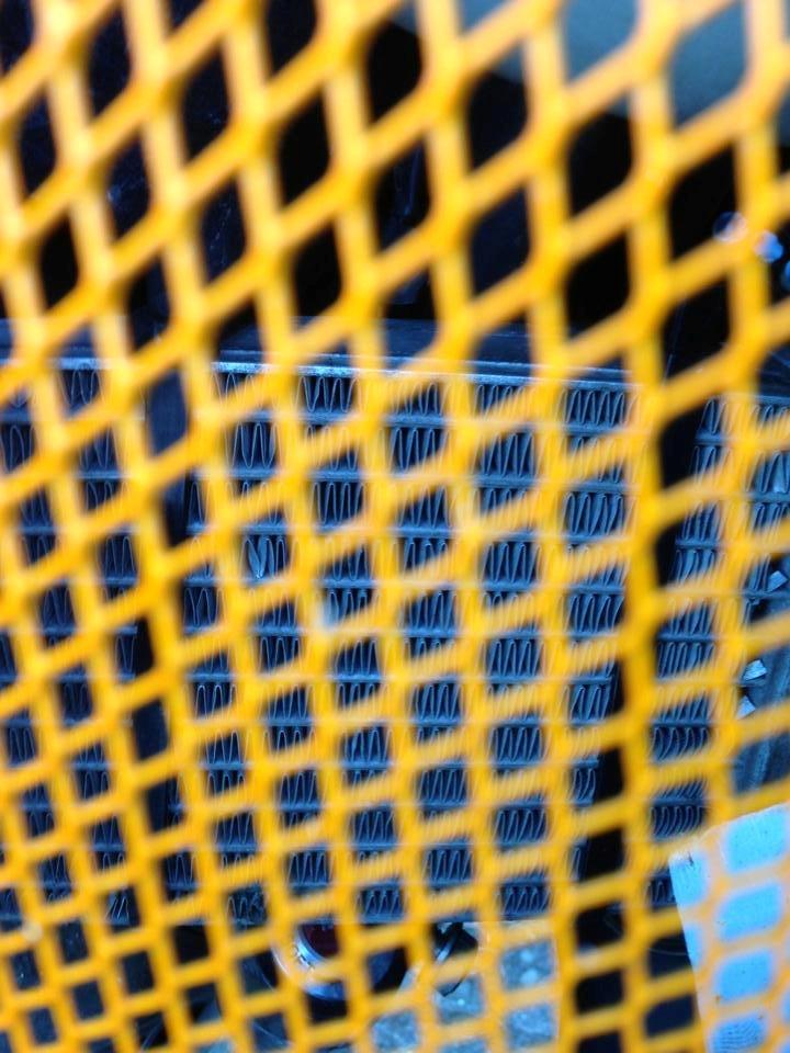 Aprilia Sonic billede 9