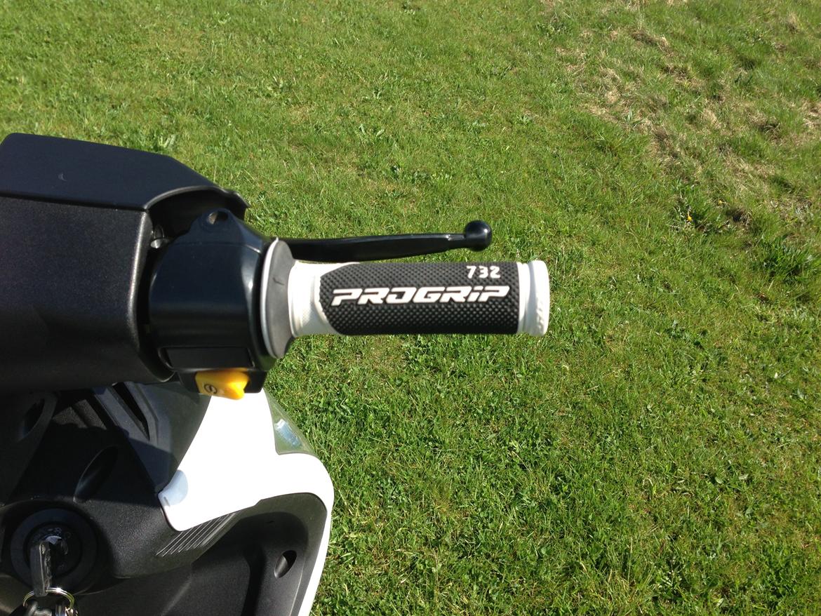 Peugeot Speedfight 3 RS billede 8