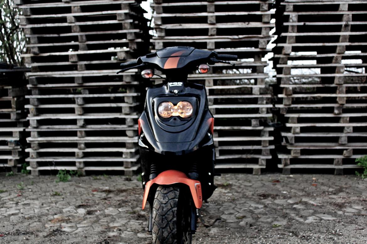 PGO hot 50 billede 3