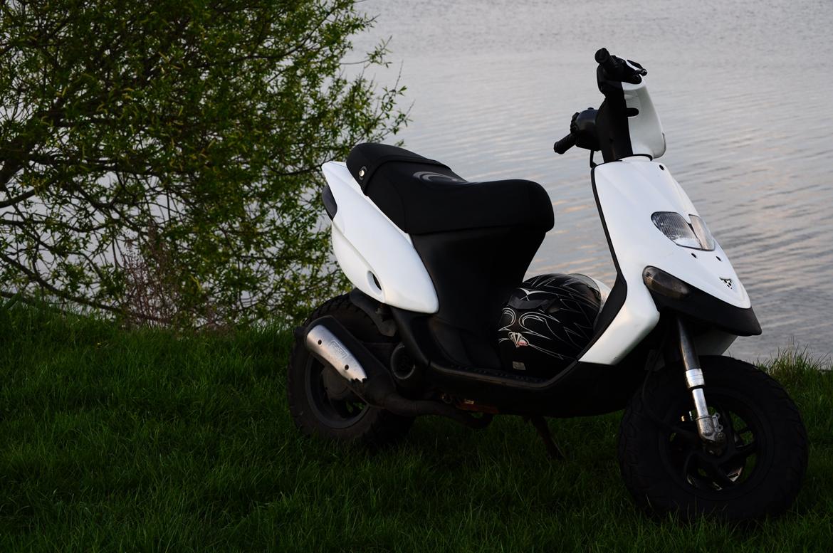 Gilera Stalker billede 2