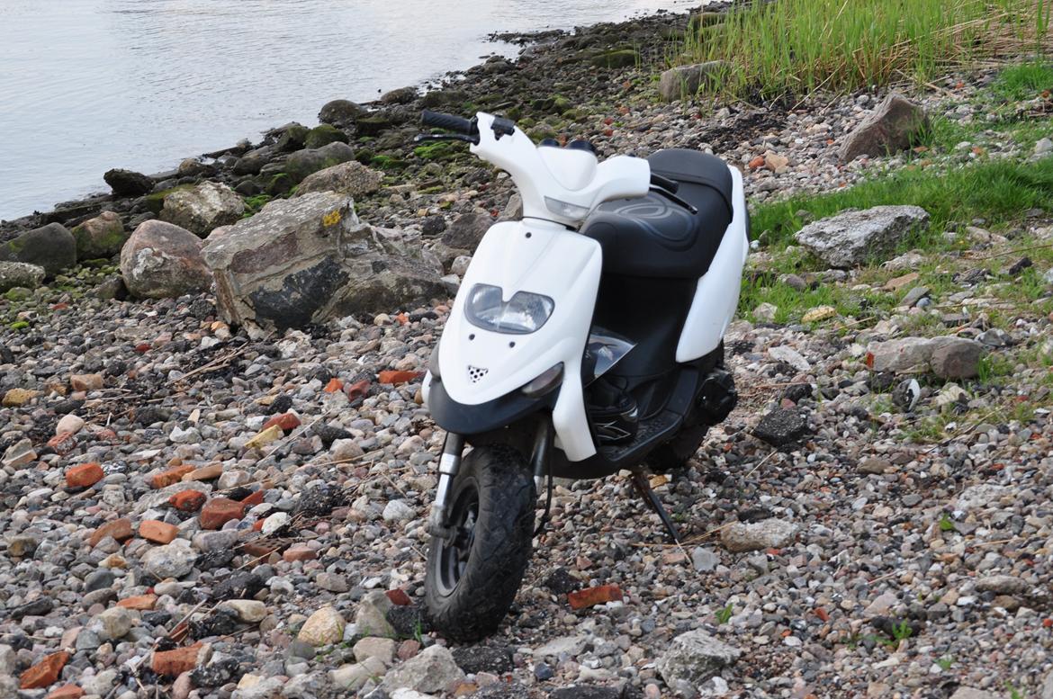 Gilera Stalker billede 5