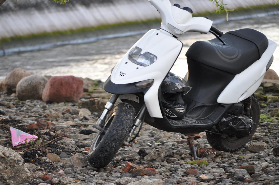 Gilera Stalker billede 7