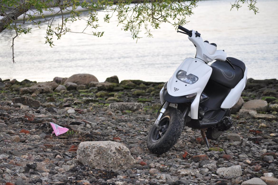 Gilera Stalker billede 9