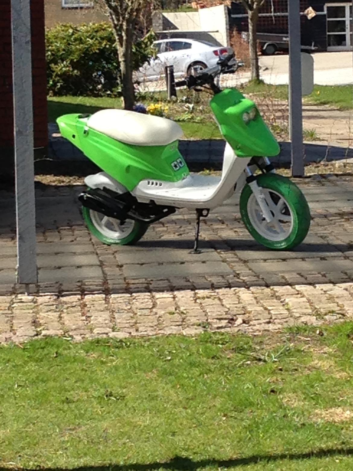 PGO hot 50 billede 19