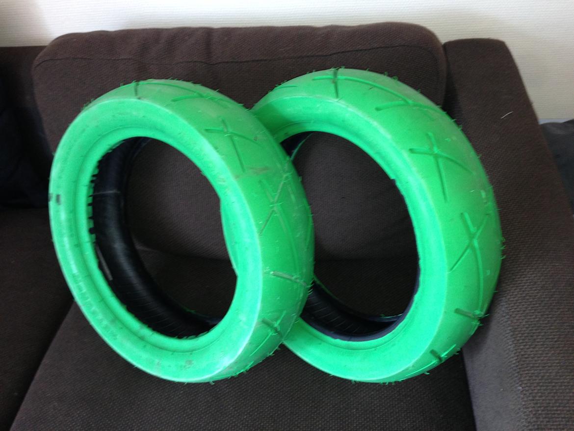 PGO hot 50 billede 20