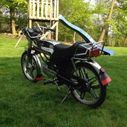 Kreidler Superstar/Flott- Solgt