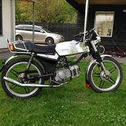 Kreidler Superstar/Flott- Solgt