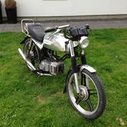 Kreidler Superstar/Flott- Solgt