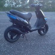 Gilera Stalker