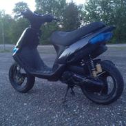 Gilera Stalker