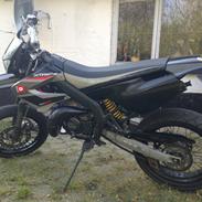 Derbi Senda Xtreme 50SM