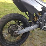 Derbi Senda Xtreme 50SM