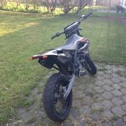 Derbi Senda Xtreme 50SM