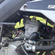 Derbi Senda Xtreme 50SM