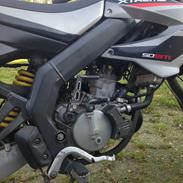 Derbi Senda Xtreme 50SM