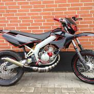 Derbi Senda MHR Team 80cc (Speciel Ed0ition)   byd