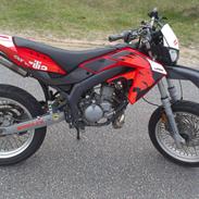 Aprilia sx 50