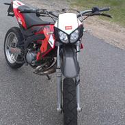 Aprilia sx 50