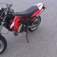 Aprilia sx 50