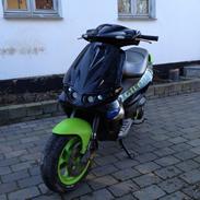 Gilera Runner Solgt