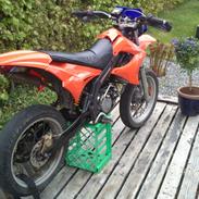 Derbi senda extreme sm