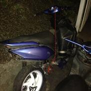 Yamaha Jog r evo1 AC SD