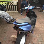 Yamaha Jog r evo1 AC SD