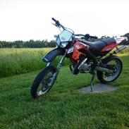 Aprilia sx50