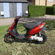Gilera Stalker