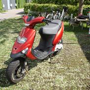 Gilera Stalker