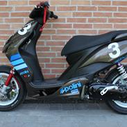 Yamaha Jog R TS T7